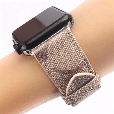 designer apple watch bands 45mm|luxury apple watch bands women's.